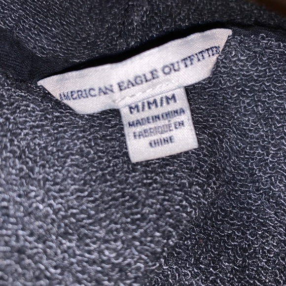 American Eagle Hoodie - Picture 5 of 5